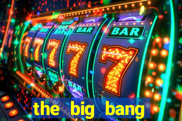 the big bang theory temporada 1 online